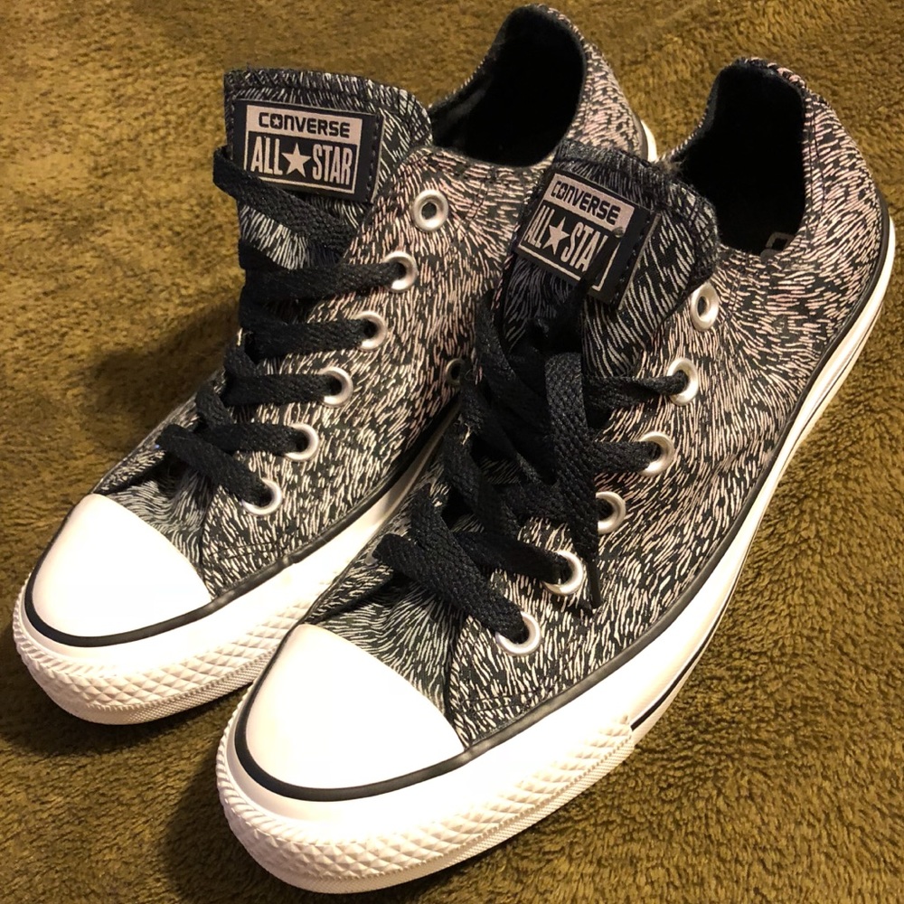 Converse sneakers